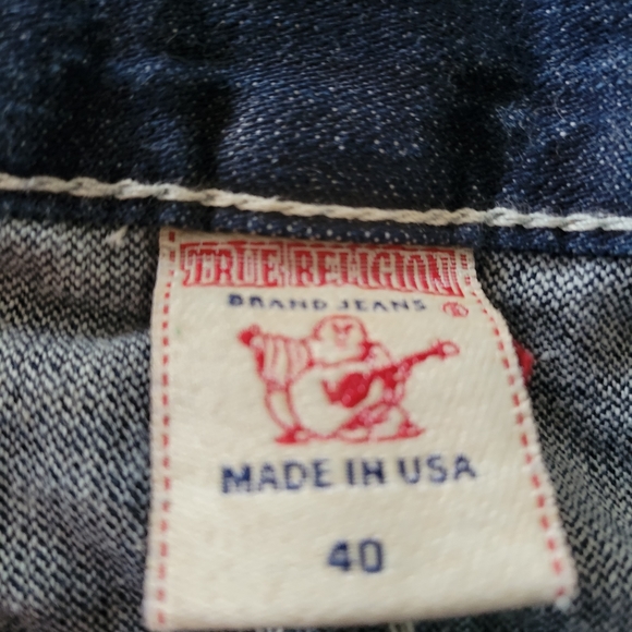 True Religion "ricky" - Picture 2 of 5